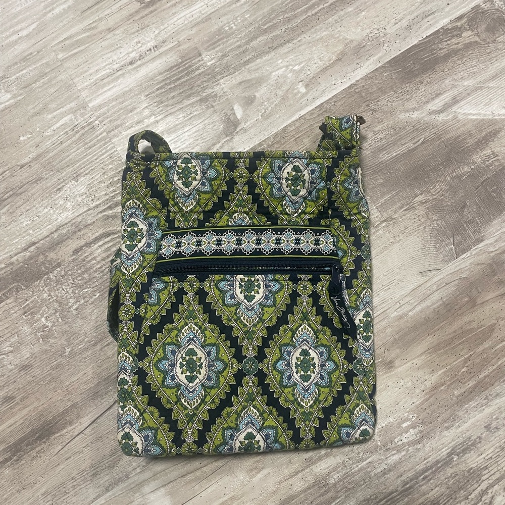 vera bradley crossbody